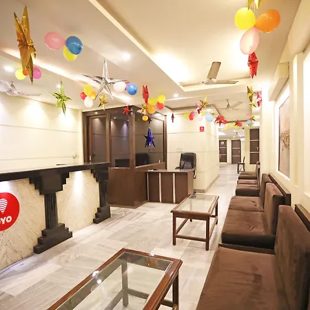 Capital O 10750 Hotel Vivek